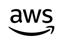 logo aws
