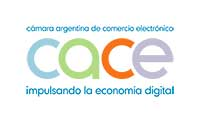 logo cace
