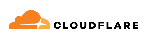 logo cloudflare